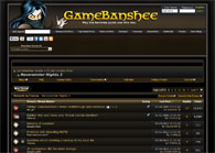Game Banshee