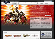 Wizards of the Coast